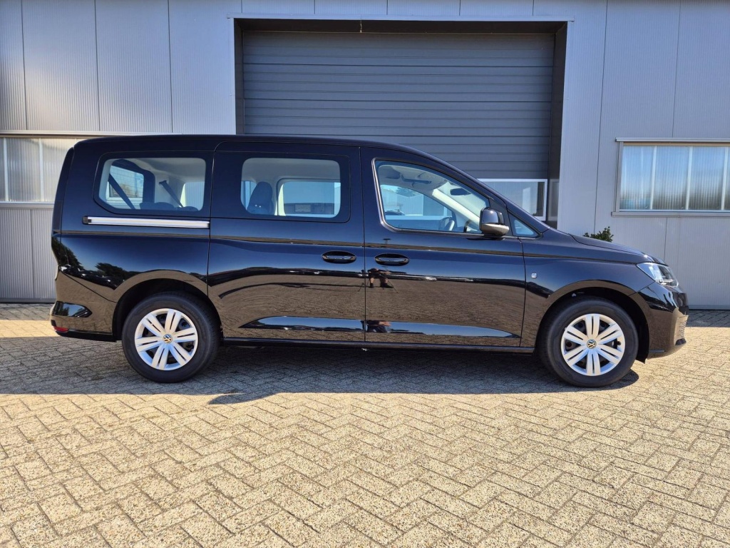 VOLKSWAGEN Caddy 2.0 TDI - ref: 7-44691 - Photo 6