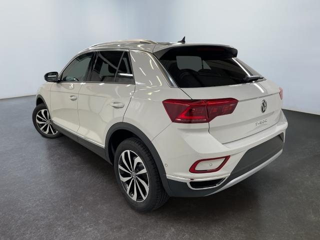 VOLKSWAGEN T-Roc Style Edition 1.5 TSI 150PS/110KW DSG 2... - ref: 7-44984 - Photo 5
