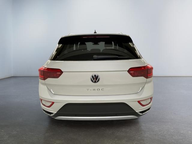 VOLKSWAGEN T-Roc Style Edition 1.5 TSI 150PS/110KW DSG 2... - ref: 7-44984 - Photo 6
