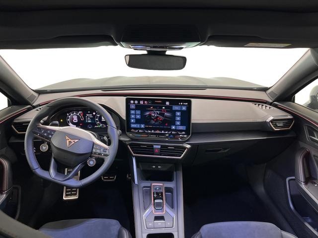 CUPRA Formentor VZ 2.0 TSI 333PS/245kW 4x4 DSG7 202... - ref: 7-44990 - Photo 12