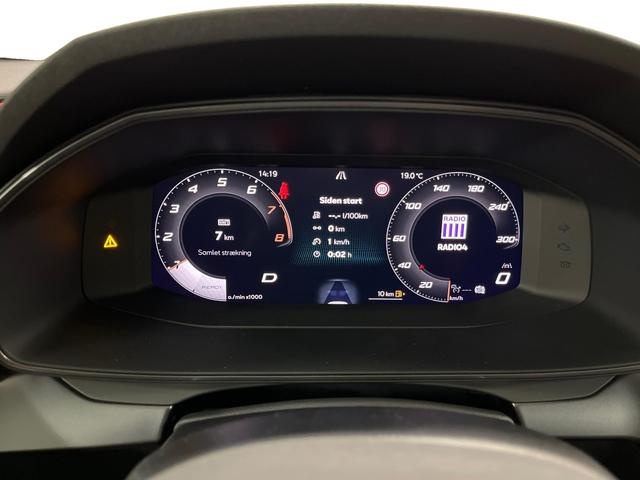 CUPRA Formentor VZ 2.0 TSI 333PS/245kW 4x4 DSG7 202... - ref: 7-44990 - Photo 14