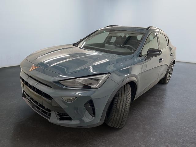 CUPRA Formentor VZ 2.0 TSI 333PS/245kW 4x4 DSG7 202... - ref: 7-44990 - Photo 3