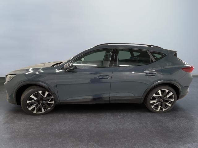 CUPRA Formentor VZ 2.0 TSI 333PS/245kW 4x4 DSG7 202... - ref: 7-44990 - Photo 4