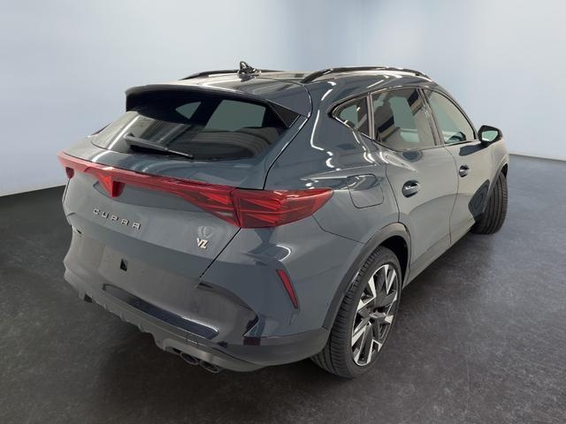 CUPRA Formentor VZ 2.0 TSI 333PS/245kW 4x4 DSG7 202... - ref: 7-44990 - Photo 7