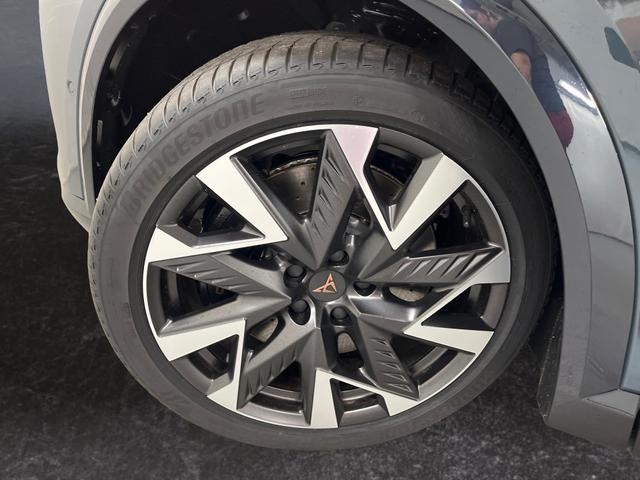 CUPRA Formentor VZ 2.0 TSI 333PS/245kW 4x4 DSG7 202... - ref: 7-44990 - Photo 9