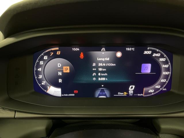 CUPRA Terramar VZ 2.0 TSI 265PS/195kW 4x4 DSG7 2025... - ref: 7-44992 - Photo 14