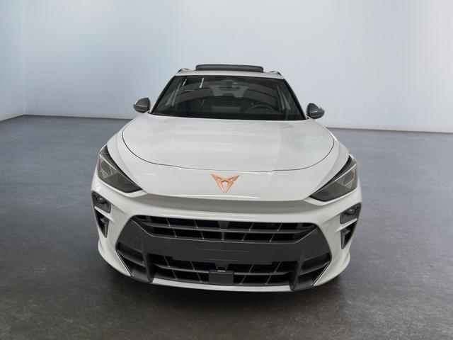 CUPRA Terramar VZ 2.0 TSI 265PS/195kW 4x4 DSG7 2025... - ref: 7-44992 - Photo 2