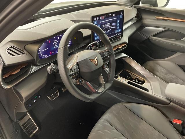 CUPRA Terramar VZ 2.0 TSI 265PS/195kW 4x4 DSG7 2025... - ref: 7-44994 - Photo 13