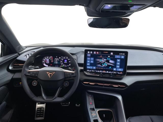 CUPRA Terramar Nordic Edition 2.0 TSI 204PS/150kW 4... - ref: 7-45002 - Photo 13