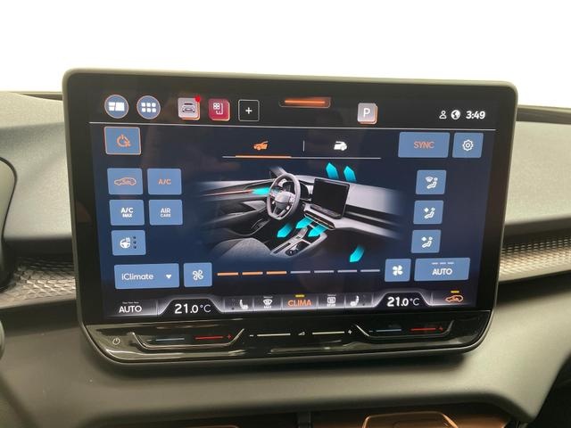 CUPRA Terramar Nordic Edition 2.0 TSI 204PS/150kW 4... - ref: 7-45002 - Photo 14