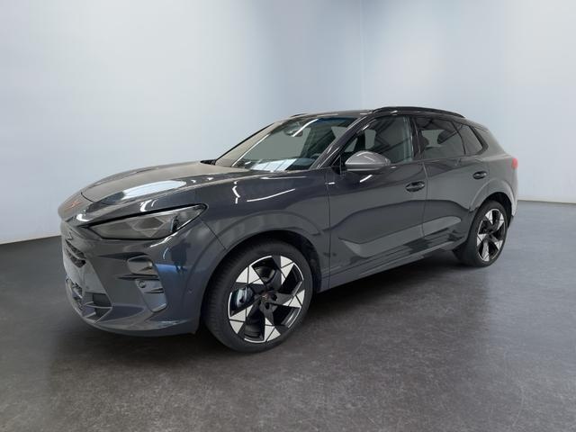 CUPRA Terramar Nordic Edition 2.0 TSI 204PS/150kW 4... - ref: 7-45002 - Photo 2