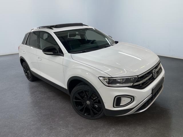 VOLKSWAGEN T-Roc Black Edition/Silver Edition Style Black Edition 1.5 TSI 150PS/110kW... - ref: 7-45005 - Photo 1