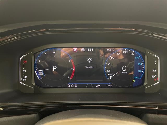 VOLKSWAGEN T-Roc Black Edition/Silver Edition Style Black Edition 1.5 TSI 150PS/110kW... - ref: 7-45005 - Photo 14