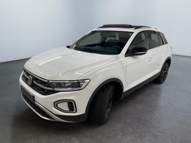 VOLKSWAGEN T-Roc Black Edition/Silver Edition Style Black Edition 1.5 TSI 150PS/110kW... - ref: 7-45005 - Photo 3