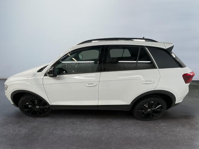 VOLKSWAGEN T-Roc Black Edition/Silver Edition Style Black Edition 1.5 TSI 150PS/110kW... - ref: 7-45005 - Photo 4