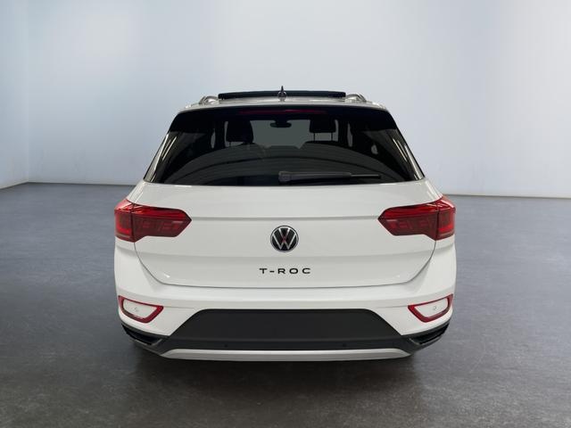 VOLKSWAGEN T-Roc Black Edition/Silver Edition Style Black Edition 1.5 TSI 150PS/110kW... - ref: 7-45005 - Photo 6