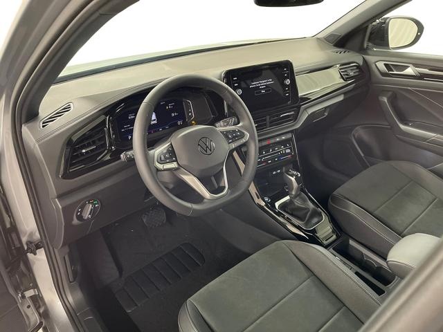 VOLKSWAGEN T-Roc Black Edition/Silver Edition Style Black Edition 1.5 TSI 150PS/110kW... - ref: 7-45006 - Photo 12