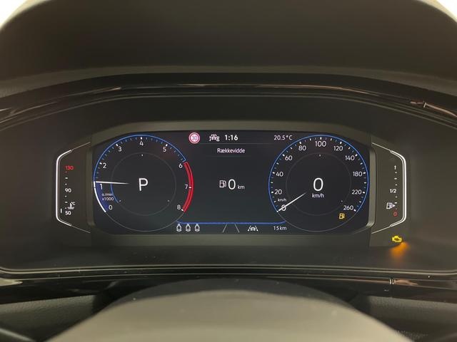 VOLKSWAGEN T-Roc Black Edition/Silver Edition Style Black Edition 1.5 TSI 150PS/110kW... - ref: 7-45006 - Photo 14