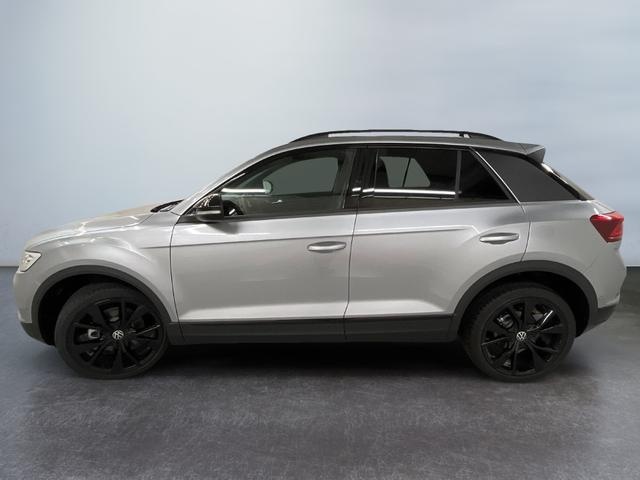 VOLKSWAGEN T-Roc Black Edition/Silver Edition Style Black Edition 1.5 TSI 150PS/110kW... - ref: 7-45006 - Photo 4