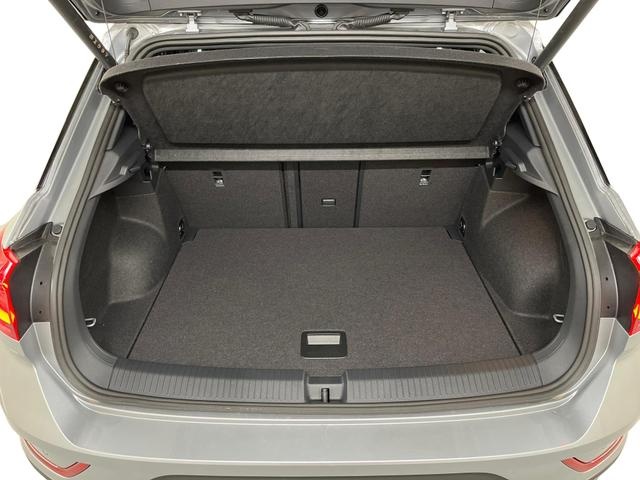 VOLKSWAGEN T-Roc Black Edition/Silver Edition Style Black Edition 1.5 TSI 150PS/110kW... - ref: 7-45006 - Photo 9