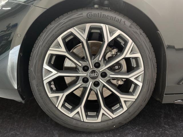 AUDI A6 S-Line S-Line 2.0 TDI 204PS/150kW Quattro P... - ref: 7-45007 - Photo 11