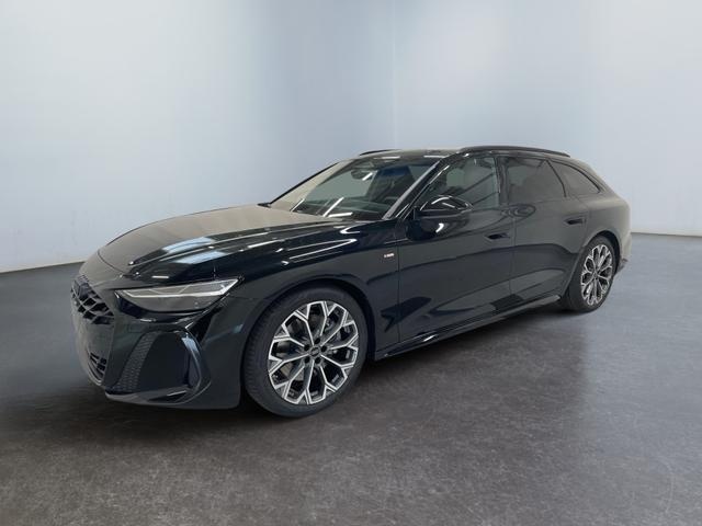 AUDI A6 S-Line S-Line 2.0 TDI 204PS/150kW Quattro P... - ref: 7-45007 - Photo 3