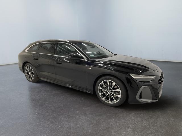 AUDI A6 S-Line S-Line 2.0 TDI 204PS/150kW Quattro P... - ref: 7-45009 - Photo 1