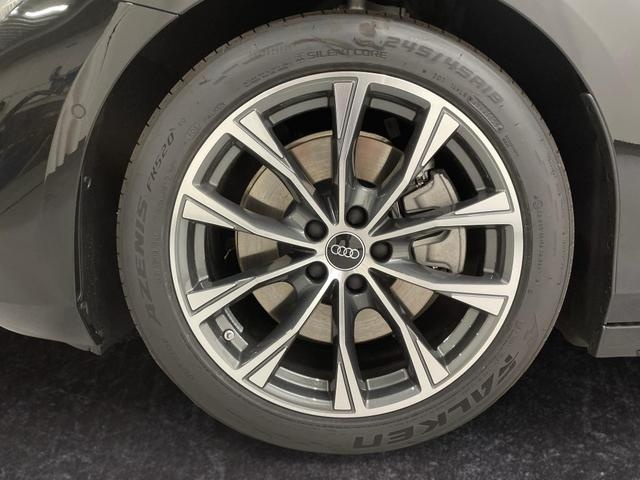 AUDI A6 S-Line S-Line 2.0 TDI 204PS/150kW Quattro P... - ref: 7-45009 - Photo 12