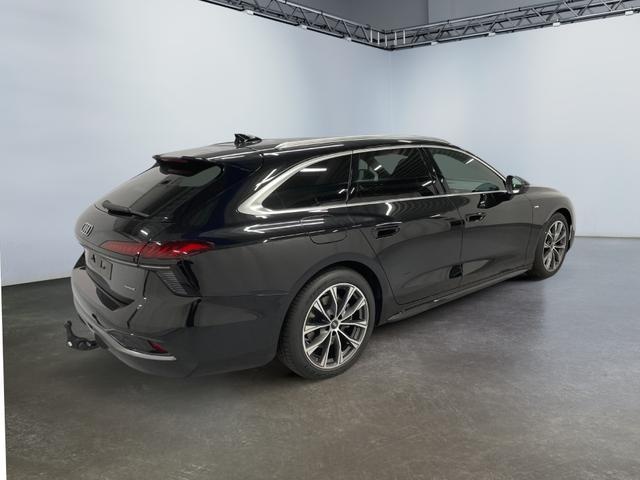 AUDI A6 S-Line S-Line 2.0 TDI 204PS/150kW Quattro P... - ref: 7-45009 - Photo 7