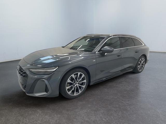 AUDI A6 S-Line S-Line 2.0 TDI 204PS/150kW Quattro P... - ref: 7-45010 - Photo 2