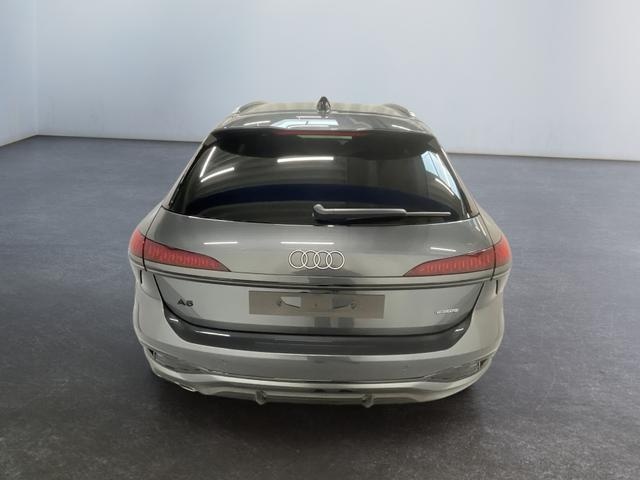 AUDI A6 S-Line S-Line 2.0 TDI 204PS/150kW Quattro P... - ref: 7-45010 - Photo 8