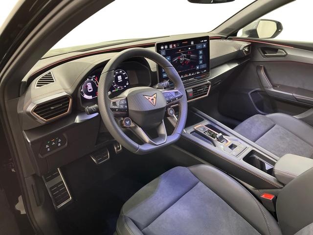 CUPRA Leon VZ ST 2.0 TSI 333PS/245kW 4... - ref: 7-45012 - Photo 13