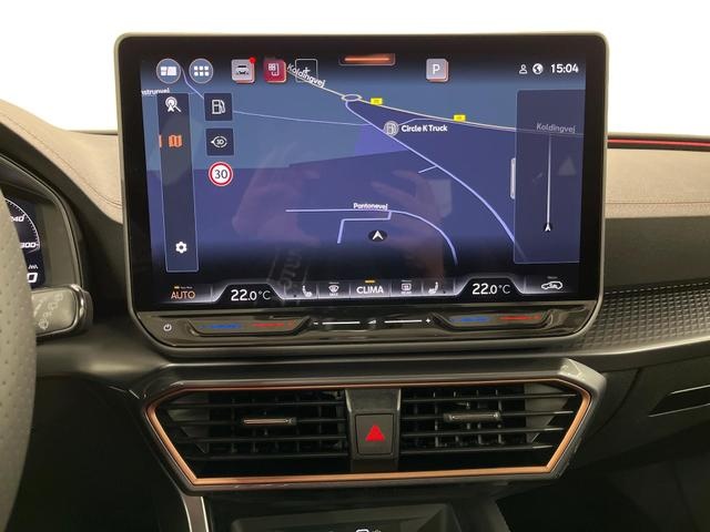 CUPRA Leon VZ ST 2.0 TSI 333PS/245kW 4... - ref: 7-45012 - Photo 15