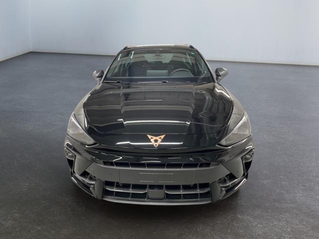 CUPRA Leon VZ ST 2.0 TSI 333PS/245kW 4... - ref: 7-45012 - Photo 2