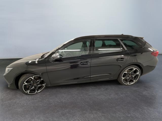 CUPRA Leon VZ ST 2.0 TSI 333PS/245kW 4... - ref: 7-45012 - Photo 4