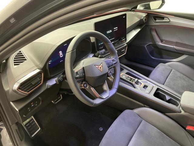 CUPRA Leon VZ ST 2.0 TSI 333PS/245kW 4... - ref: 7-45013 - Photo 13