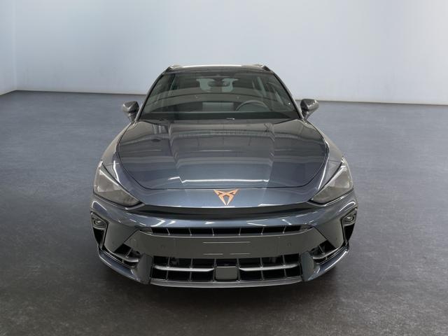 CUPRA Leon VZ ST 2.0 TSI 333PS/245kW 4... - ref: 7-45013 - Photo 2