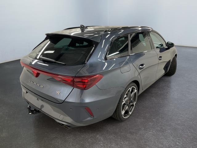 CUPRA Leon VZ ST 2.0 TSI 333PS/245kW 4... - ref: 7-45013 - Photo 7