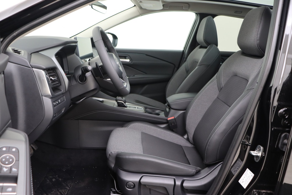 NISSAN Qashqai N-Connecta + Cold pack + Glassroof 1.3 DIG-T Mild Hybrid 158 hp 2WD X-TRONIC - ref: 7-45109 - Photo 13