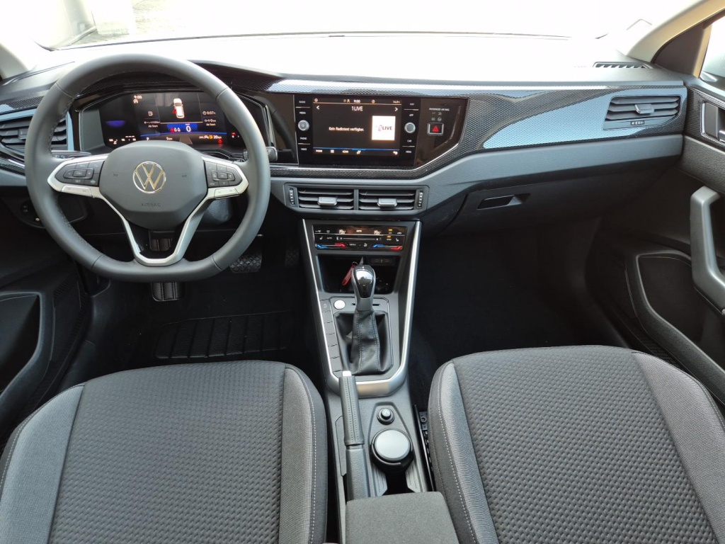 VOLKSWAGEN Taigo 1.0 TSI - ref: 7-45252 - Photo 10