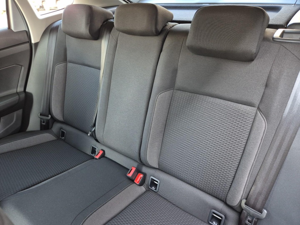 VOLKSWAGEN Taigo 1.0 TSI - ref: 7-45252 - Photo 11