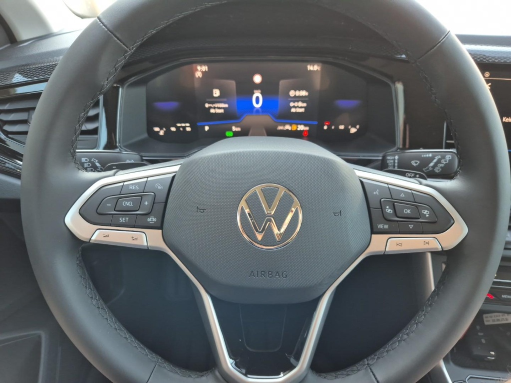 VOLKSWAGEN Taigo 1.0 TSI - ref: 7-45252 - Photo 15