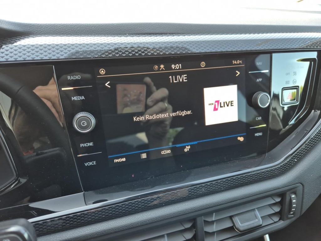 VOLKSWAGEN Taigo 1.0 TSI - ref: 7-45252 - Photo 16