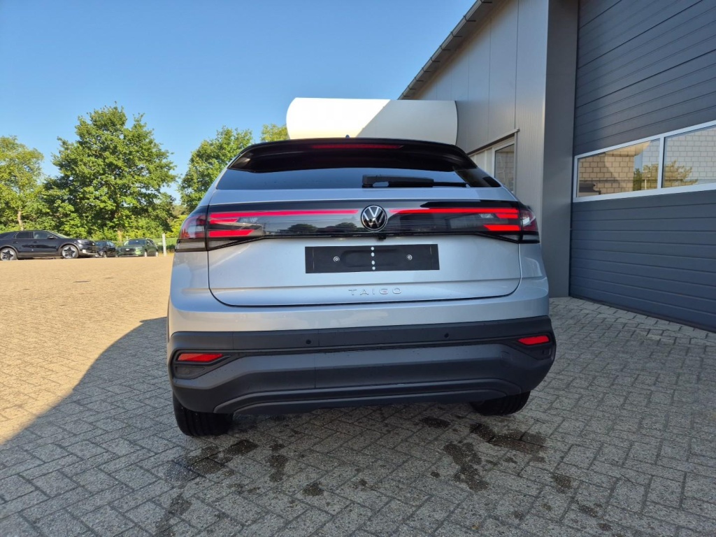 VOLKSWAGEN Taigo 1.0 TSI - ref: 7-45252 - Photo 7