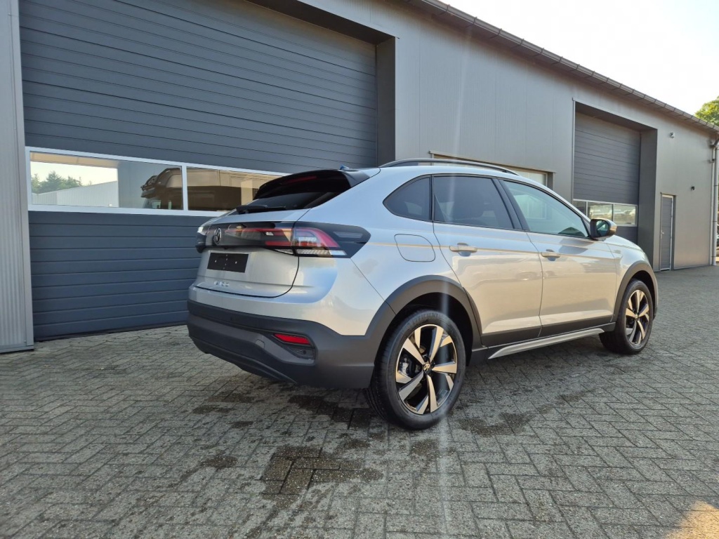 VOLKSWAGEN Taigo 1.0 TSI - ref: 7-45252 - Photo 8