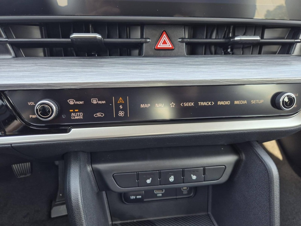 KIA Sportage Vision 1.6 Gasoline 160hp - ref: 7-45253 - Photo 13