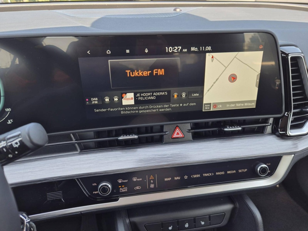 KIA Sportage Vision 1.6 Gasoline 160hp - ref: 7-45253 - Photo 15