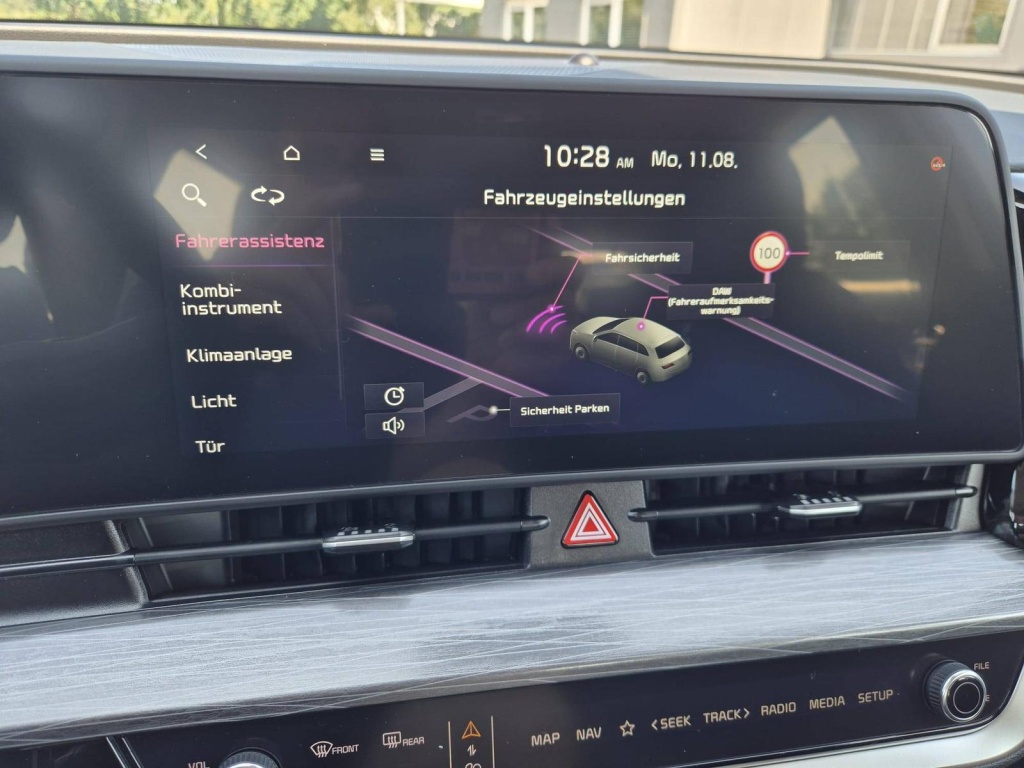 KIA Sportage Vision 1.6 Gasoline 160hp - ref: 7-45253 - Photo 18