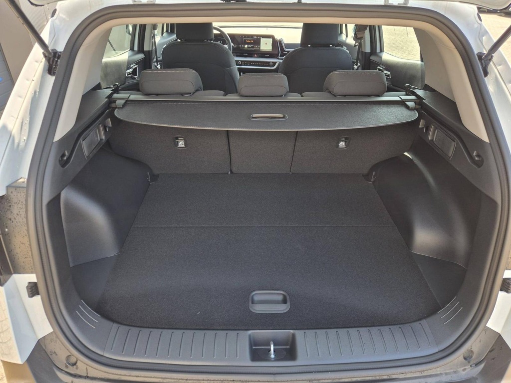 KIA Sportage Vision 1.6 Gasoline 160hp - ref: 7-45253 - Photo 9