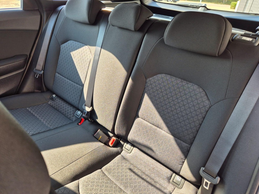 KIA Ceed SW Vision 1.5 Gasoline 140hp - ref: 7-45263 - Photo 20